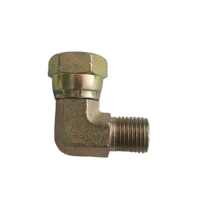 20412589,923976.0387,1003050-52D (1) Elbow Adapter 922837.0006 Twistlock Cylinder Fitting