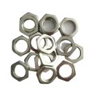 923736.0888 DCE Twistlock Cylinder Screw Nut