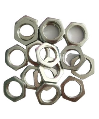 923736.0888 DCE Twistlock Cylinder Screw Nut