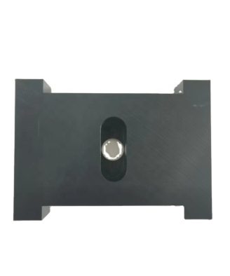 Spreader Gantry Slide Plate A25831.0100