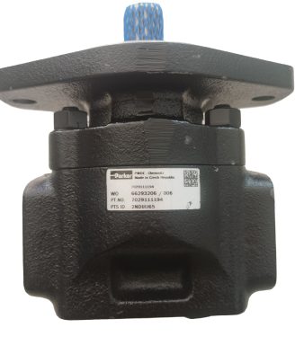 Parker Hydraulic Brake Pump