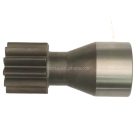 Drive axle Sun gear 509251-393 923855.0248