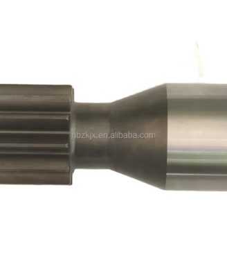 Drive axle Sun gear 509251-393 923855.0248