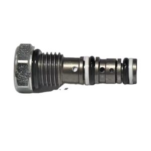 923829.0646 DCT Main Valve Shut-off Valve Check Valve