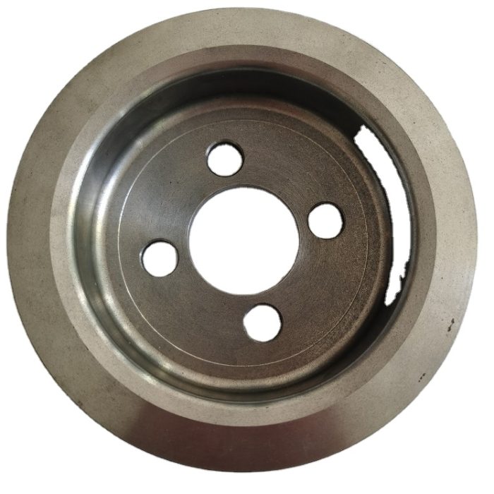 720 Fan Pulley 720 Fan Belt Pulley