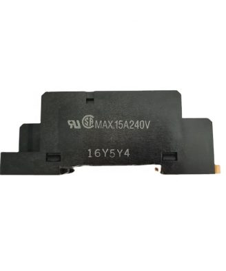 Relay seat PTF08A-E B240700000125