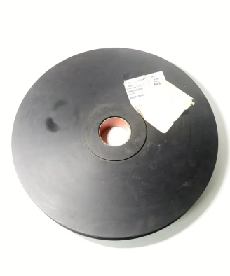 Gantry Line Roller A58374.0300