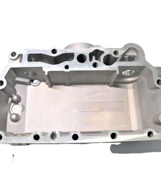 720 Oil Radiator Housing Shell 923976.0629 20797236