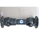 720/DCE Drive Shaft 921064.0039