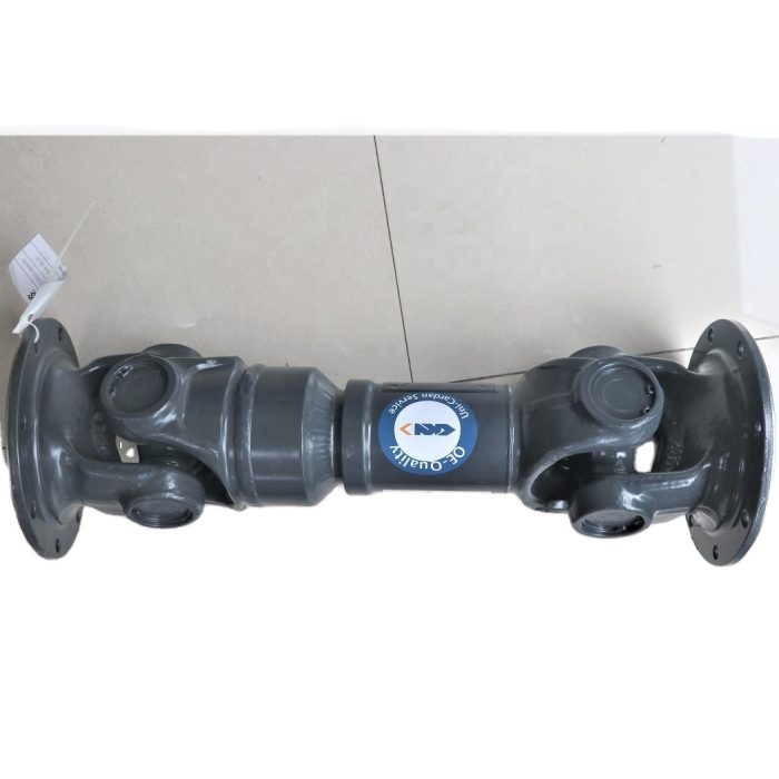 61001049 (1) 720/DCE Drive Shaft 921064.0039