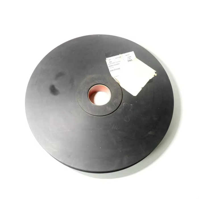 61001049 (1) Gantry Line Roller A58374.0300