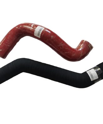 Intercooler Intake Pipe A41377.0100 Intake Hose A41378.0100