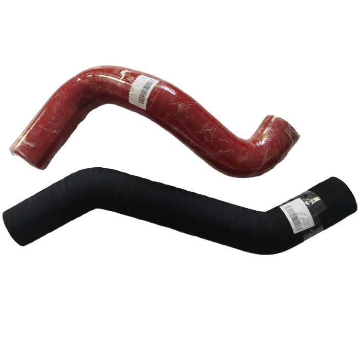 762169 A221500000219 (1) Intercooler Intake Pipe A41377.0100 Intake Hose A41378.0100