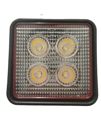LED Work Light square Flood Light 6063-012-005