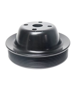 QSB6.7 Fan Pulley 3914462 924015.2472