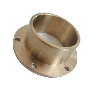 Plate Shaft Sleeve SDCY90K7C6.14-2 10997951