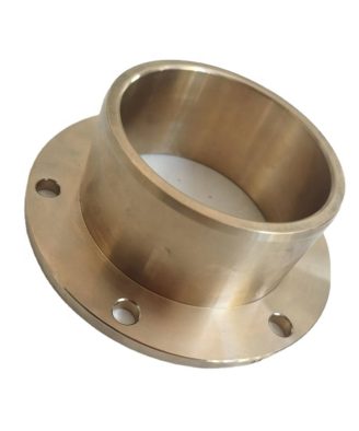 Plate Shaft Sleeve SDCY90K7C6.14-2 10997951