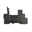 Relay Base P2RF-05-E B240700000395 SANY 12890524 Cab Electric Control Cabinet Parts