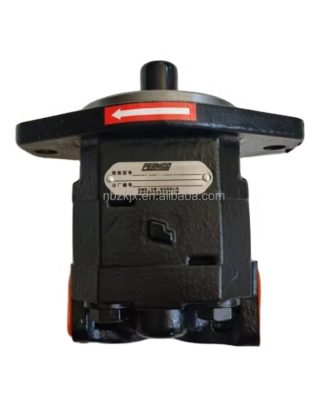 Brake Hydraulic Gear Pump 60108199 1121001041