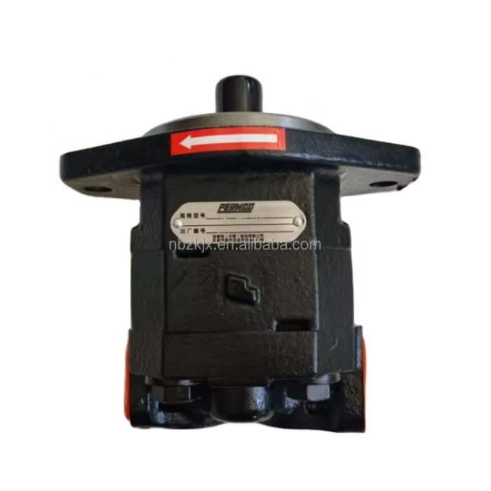 923076.0001 (1) Brake Hydraulic Gear Pump 60108199 1121001041