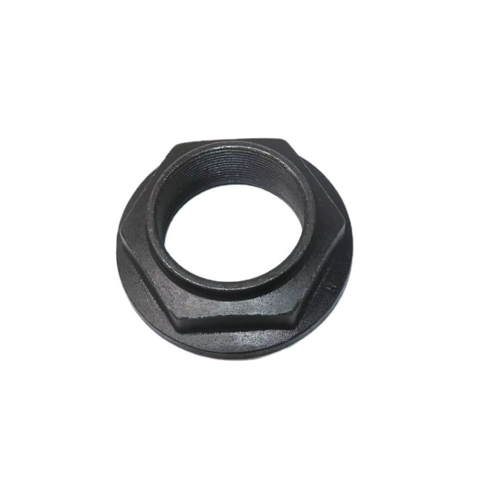 923174.0001 (1) 923468.0191 Differential Lock Nut
