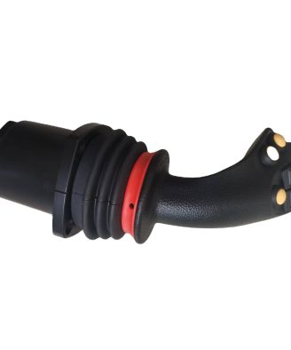 61001049 83055927 Joystick Controller Lever Electrical Operating Handle Assembly