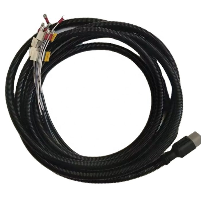 923349.0850 (1) 924015.2032 Wire Harness S1435410