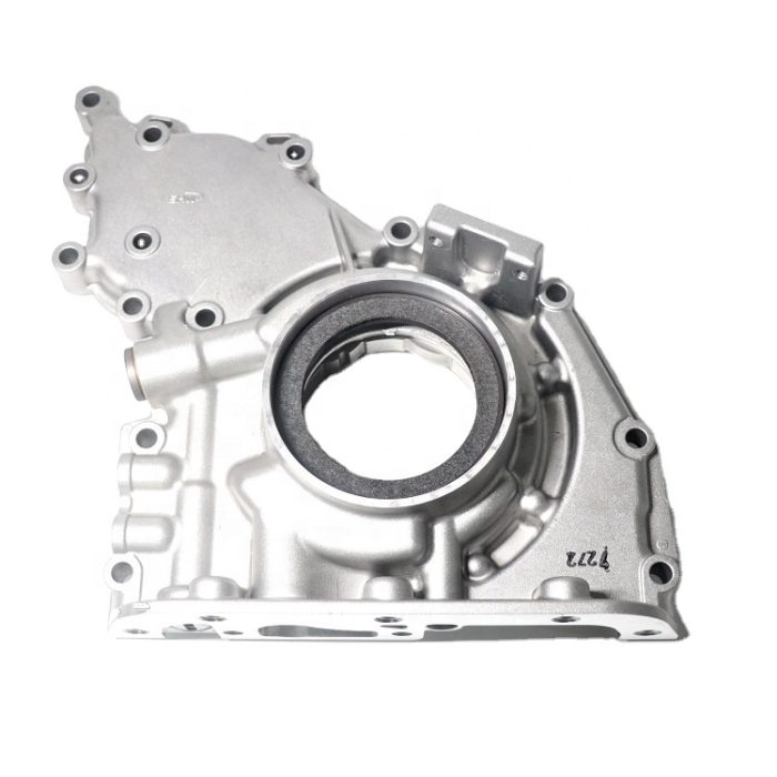 923767.0004 (1) Oil Pump 923976.0504