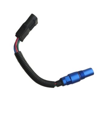 Cummins SQM11 Speed Sensor 4326596