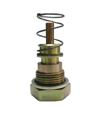 Thermostat 924548.0611