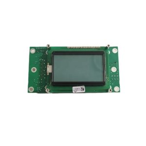 Lcd Display Assembly 923741.0013 /A42615.0200