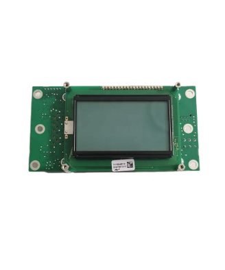 Lcd Display Assembly 923741.0013 /A42615.0200
