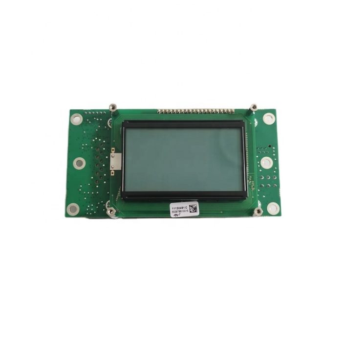 923883.0039 (1) Lcd Display Assembly 923741.0013 /A42615.0200
