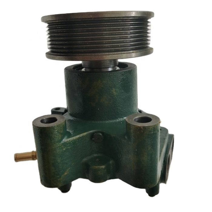 923976.0196 1240 Auxiliary Water Pump 3830046 923976.0196