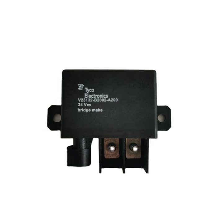 923341.0004 60210957 High Current Relay
