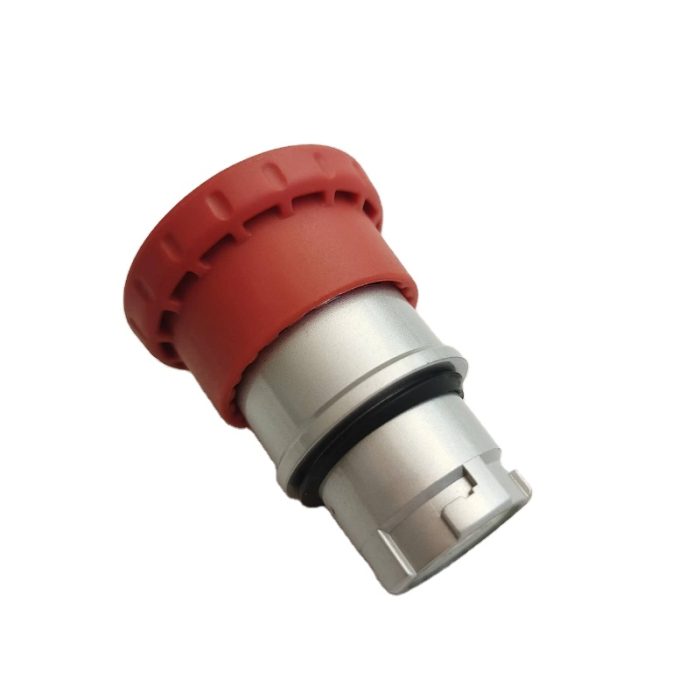 2422-E/APT 60269944 Push Button Switch