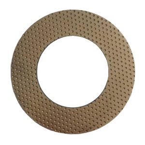 Steering Vertical Shaft Sliding Bearing