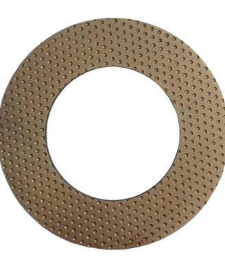 Steering Vertical Shaft Sliding Bearing