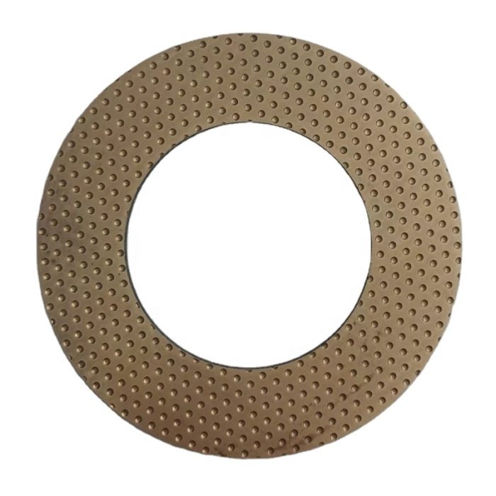 A54065.0100 A54065.0400 DRU450-62S5 Steering Vertical Shaft Sliding Bearing