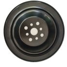 QSB6.7 Compressor Pulley 3919624