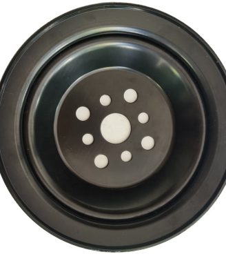 QSB6.7 Compressor Pulley 3919624