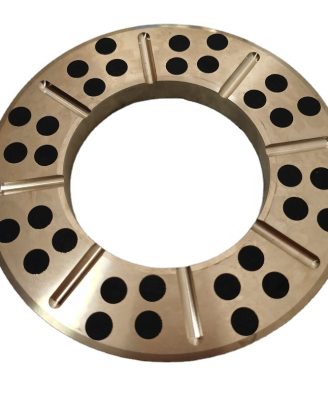 Sliding Bearing Gasket