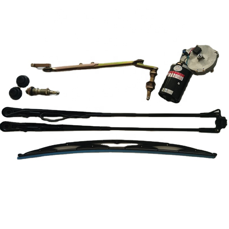 Front Window Windshield Wiper Assembly Sy-3 (Dc385) A229900003376 (120W 24V)