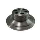 Mast wheel Set Screw Roller Bearing Cover