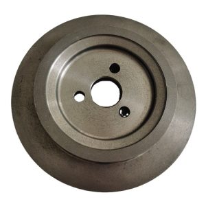 720 Water Pump Pulley 21425431 924015.1357 60140671