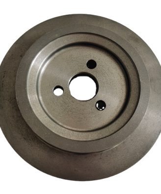 720 Water Pump Pulley 21425431 924015.1357 60140671