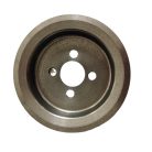 720 Fan Pulley