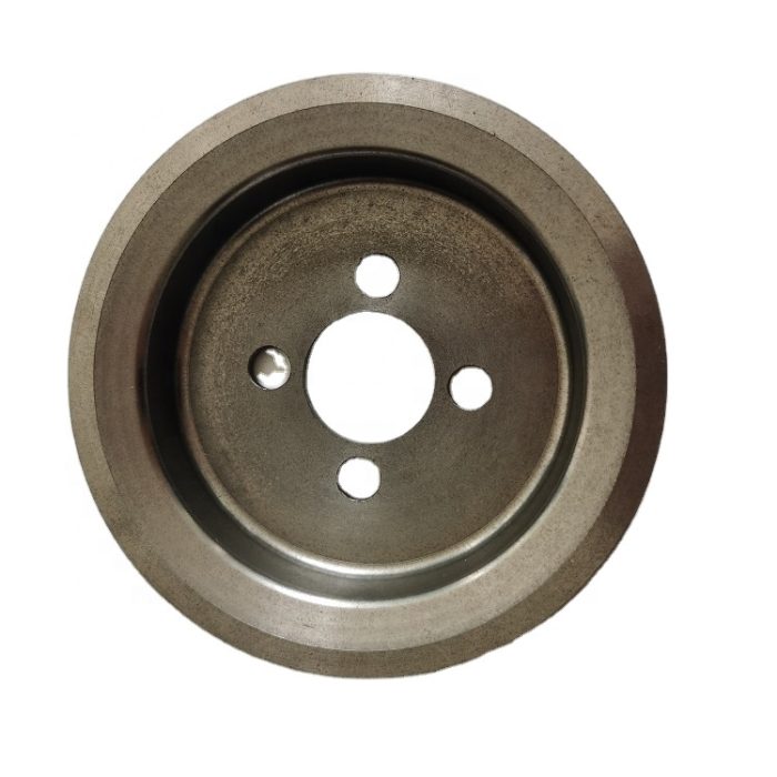 21888379 923976.0660 0450 8063 1308041-D301 720 Fan Pulley