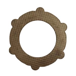 Reducer Friction Plate 923705.0132 Clutch Outer Disc