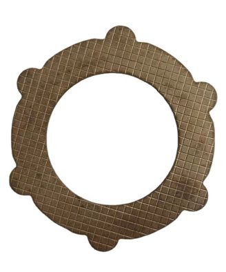 Reducer Friction Plate 923705.0132 Clutch Outer Disc